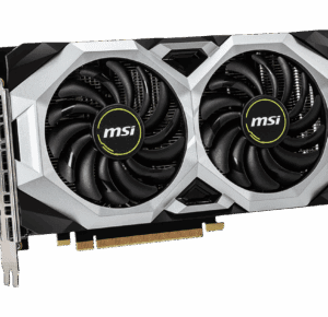 ASUS GTX 1660 SUPER DUAL EVO 6GB GDDR6 (USED LIKE NEW)