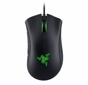 RAZER DEATHADDER CHROMA COPIE