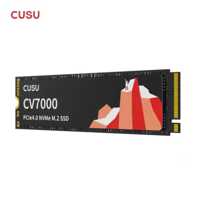 CUSU CV7000 NVME 1TB GEN4 7300MB/S – Image 3