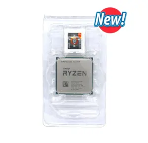 S1e58c96abd2942688e2bc36c0fc34a3fh AMD Ryzen 7 5700X 8-Core 16-Thread 3.40 GHz (4.60 GHz Max Boost) 32MB Cache TRAY