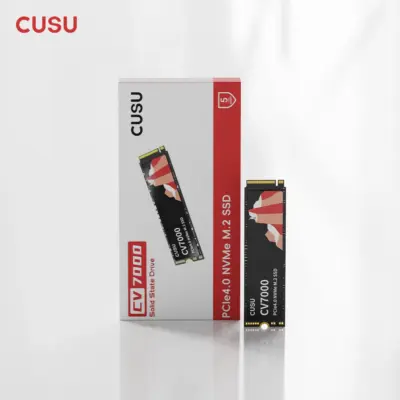 CUSU CV7000 NVME 1TB GEN4 7300MB/S