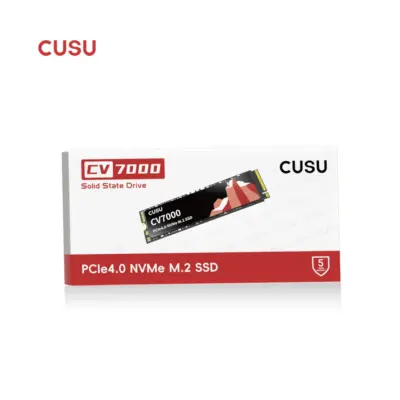 CUSU CV7000 NVME 1TB GEN4 7300MB/S – Image 2