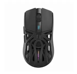 SOURISSMAILWOLFRS8BLACKBLUETOOTH SMAILWOLF RS8