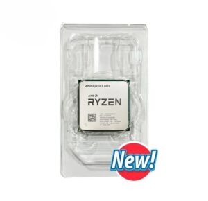 Sed10a30690214cc9a3d80bbc626a5e85D - Edited AMD Ryzen 5 5600 6-Core 12-Thread 3.5 GHz (4.4 GHz Max Boost) 16MB Cache TRAY
