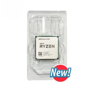 Sf27a5fa31b754efbb6c6589c1933f6d6l - Edited AMD Ryzen 5 5500 6-Core 12-Thread 3.6 GHz (4.2 GHz Max Boost) 16MB Cache TRAY