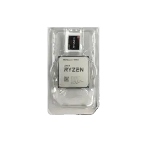 TechMatched-Website-Products-1 AMD Ryzen 5 3500X 6-Core 6-Thread 3.6 GHz (4.1 GHz Max Boost) 32MB Cache TRAY