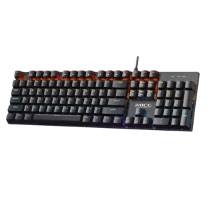 IMICE GK600 RED SWITCHS 95% RGB Mechanical Gaming Keyboard