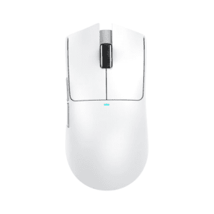 ATTACK SHARK X11 WIRELESS TRI-MODE WIRED + 2.4G + BT PAW 3311 SENSOR 63G