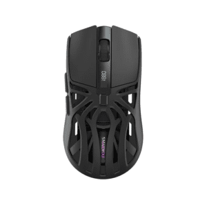 SMAILWOLF RS8 WIRELESS TRI-MODE WIRED + 2.4G + BT PAW 3311 SENSOR