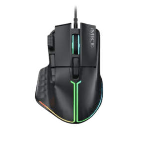 IMICE T50 WIRED RGB GAMING MOUSE 7200DPI