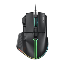 IMICE T50 WIRED RGB GAMING MOUSE 7200DPI
