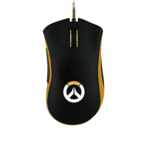 RAZER DEATHADDER COPIE OVERWATCH EDITION GAMING MOUSE