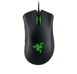 RAZER DEATHADDER CHROMA COPIE GAMING MOUSE