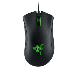 RAZER DEATHADDER CHROMA COPIE GAMING MOUSE