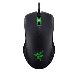 RAZER LANCEHEAD COPIE GAMING MOUSE