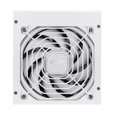 ACER 750W 80+BRONZE FULL MODULAIR WHITE – Image 4