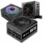 Alimentations Gaming