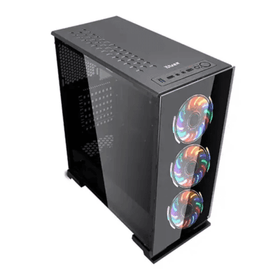 HYBROK SHADOW ARGB 4 FANS – Image 2