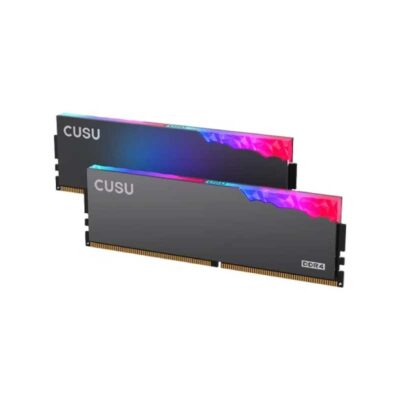 CUSU DR360 RGB RAM DDR4 8GB/16GB/32GB 3200mhz/3600mhz – Image 2