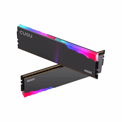 CUSU DR360 RGB RAM DDR4 8GB/16GB/32GB 3200mhz/3600mhz – Image 3