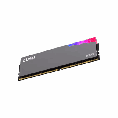 CUSU DR360 RGB RAM DDR4 8GB/16GB/32GB 3200mhz/3600mhz – Image 4