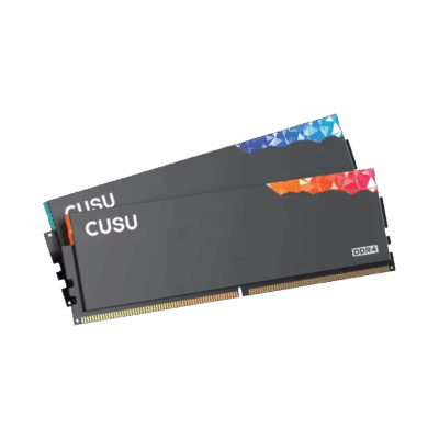 CUSU DR360 RGB RAM DDR4 8GB/16GB/32GB 3200mhz/3600mhz – Image 5