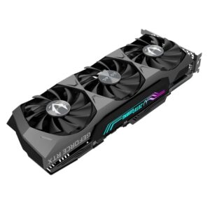 GAINWARD RTX 3060TI GHOST 8GB GDDR6 (USED LIKE NEW)