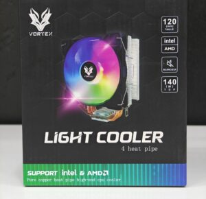 IMG20251011190450 VORTEX LIGHT COOLER ARGB CPU