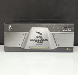Oplus_17956896 MAG CORELIQUID M360