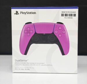 PS5 CONTROLLER DUALSENSE WIRELESS PINK