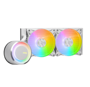 MAG CORELIQUID E240 WHITE