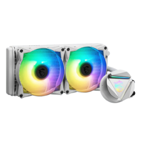 MAG CORELIQUID 240R V2 WHITE