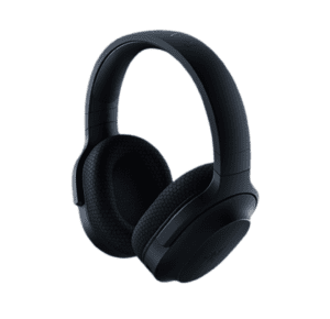 Blacksahrk Barrcuda X WIRELESS BLACK GAMING HEADSET