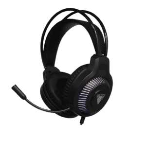 JEDEL GH-558 RGB GAMING HEADSET