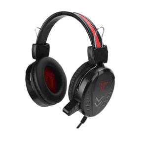 CASQUE GAMING RGB A1