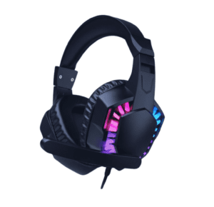 MISDE A66 RGB GAMING HEADSET