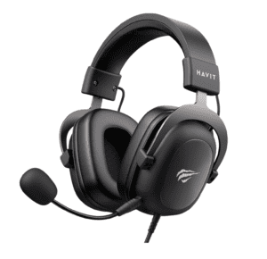 HAVIT HV-H2002D BLACK GAMING HEADSET