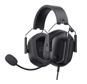 HAVIT GAMING HV-H2033D BLACK GAMING HEADSET