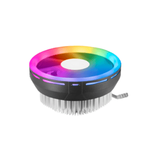 MAGMA RGB CHROMA 120MM CPU COOLER