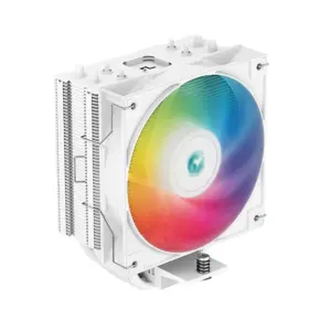 DEEPCOOL AG400 DIGITAL WHITE