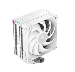 DEEPCOOL AK400 DIGITAL PRO BLACK / WHITE ARGB