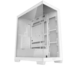 DEEPCOOL CG580 WHITE NO FANS