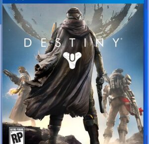 10018672564_22dfbc1003_c Destiny (PS4) – Occasion