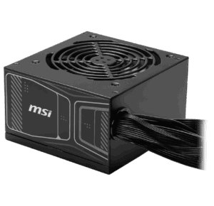 1024 (2) MSI MAG A850GN 850W 80+GOLD PCIE5