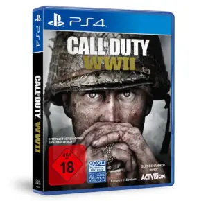 1067640-call-of-duty-wwii-ps4-usk-3d Call of Duty: WWII (PS4) – Occasion
