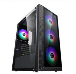 RAIDMAX I403 RGB ATX