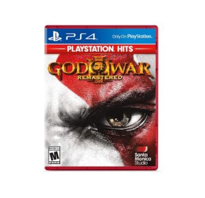 GOD OF WAR 3