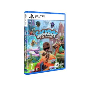 91MrTxrYdyL.jpg_BO30,255,255,255_UF900,850_SR1910,1000,0,C_QL100_ Sackboy: A Big Adventure (PS5) Occasion
