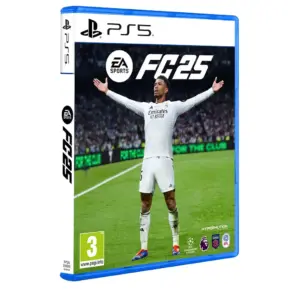P5RESSELE12536_1_59c47f42-489f-473e-92d9-cedd0cd8e7eb EA SPORTS FC™ 25 Occasion
