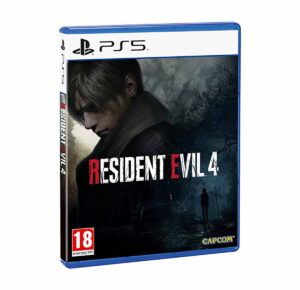 PS5RE05_residentevilps Resident Evil 4 Remake